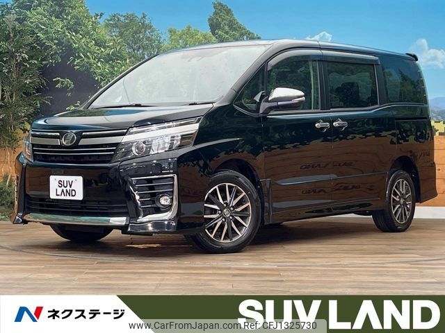 toyota voxy 2016 -TOYOTA--Voxy DBA-ZRR85W--ZRR85-0066804---TOYOTA--Voxy DBA-ZRR85W--ZRR85-0066804- image 1