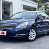 nissan teana 2012 -NISSAN--Teana DBA-J32--J32-206168---NISSAN--Teana DBA-J32--J32-206168- image 1