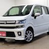 suzuki wagon-r 2017 -SUZUKI 【広島 599ｷ1】--Wagon R MH55S--118333---SUZUKI 【広島 599ｷ1】--Wagon R MH55S--118333- image 1