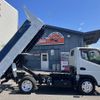 mitsubishi-fuso canter 2017 GOO_NET_EXCHANGE_1003143A30240919W002 image 5