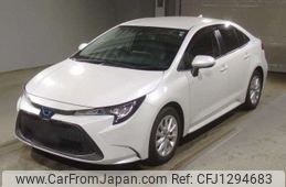 toyota corolla 2022 -TOYOTA--Corolla 6AA-ZWE211--ZWE211-6099704---TOYOTA--Corolla 6AA-ZWE211--ZWE211-6099704-