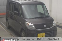 suzuki spacia 2017 -SUZUKI 【熊谷 581ﾄ1268】--Spacia MK42S-201474---SUZUKI 【熊谷 581ﾄ1268】--Spacia MK42S-201474-