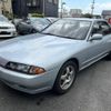 nissan skyline 1990 -NISSAN--Skyline HCR32--HCR32-060394---NISSAN--Skyline HCR32--HCR32-060394- image 1