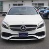mercedes-benz a-class 2016 CFJ9898337 image 19