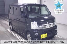 suzuki every-wagon 2014 -SUZUKI 【岐阜 582ﾒ9733】--Every Wagon DA64W-433539---SUZUKI 【岐阜 582ﾒ9733】--Every Wagon DA64W-433539-