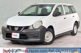 nissan nv150-ad 2019 quick_quick_VY12_VY12-265569