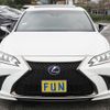 lexus es 2021 CFJ1804092 image 3