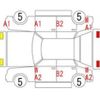 toyota passo 2016 -TOYOTA--Passo DBA-M700A--M700A-0015156---TOYOTA--Passo DBA-M700A--M700A-0015156- image 2