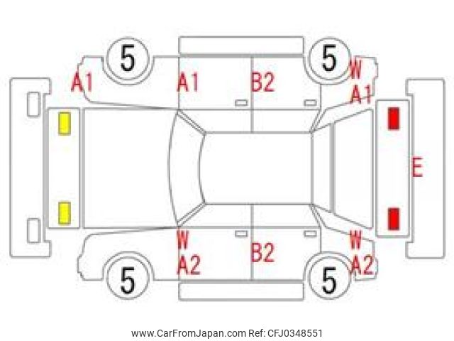 toyota passo 2016 -TOYOTA--Passo DBA-M700A--M700A-0015156---TOYOTA--Passo DBA-M700A--M700A-0015156- image 2