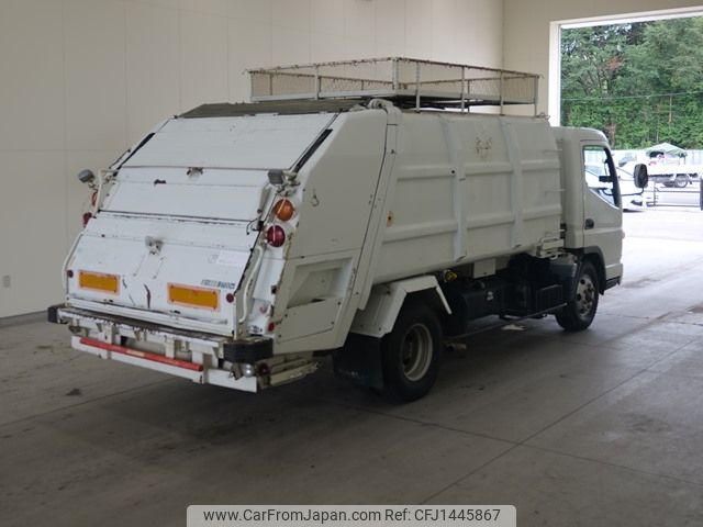mitsubishi-fuso canter 2005 -MITSUBISHI--Canter FE83DEY-510777---MITSUBISHI--Canter FE83DEY-510777- image 2