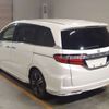 honda odyssey 2016 -HONDA--Odyssey DAA-RC4--RC4-1002651---HONDA--Odyssey DAA-RC4--RC4-1002651- image 5