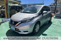 nissan note 2019 quick_quick_DAA-HE12_HE12-317908