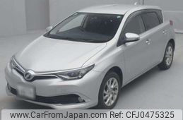 toyota auris 2015 -TOYOTA 【八戸 300ﾇ8275】--Auris DBA-NZE184H--NZE184-6004857---TOYOTA 【八戸 300ﾇ8275】--Auris DBA-NZE184H--NZE184-6004857-