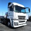 mitsubishi-fuso super-great 2017 -MITSUBISHI--Super Great QKG-FV60VJR--FV60VJ-520396---MITSUBISHI--Super Great QKG-FV60VJR--FV60VJ-520396- image 2