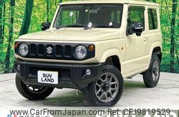 suzuki jimny 2019 -SUZUKI--Jimny 3BA-JB64W--JB64W-127332---SUZUKI--Jimny 3BA-JB64W--JB64W-127332-