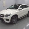 mercedes-benz gle-class 2019 quick_quick_LDA-166024_WDC2923242A141281 image 4