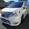 nissan serena 2014 quick_quick_HFC26_HFC26-242330 image 3