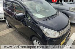 nissan dayz 2019 -NISSAN 【福井 580ﾑ6626】--DAYZ B21W--0643296---NISSAN 【福井 580ﾑ6626】--DAYZ B21W--0643296-