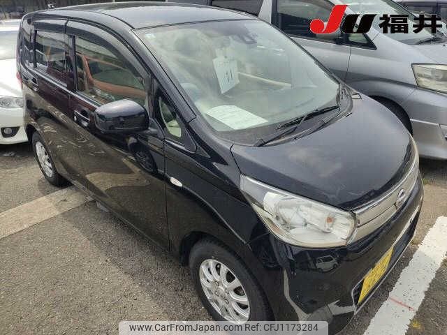 nissan dayz 2019 -NISSAN 【福井 580ﾑ6626】--DAYZ B21W--0643296---NISSAN 【福井 580ﾑ6626】--DAYZ B21W--0643296- image 1