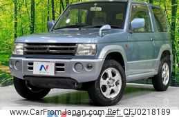 mitsubishi pajero-mini 2008 -MITSUBISHI--Pajero mini ABA-H53A--H53A-0702256---MITSUBISHI--Pajero mini ABA-H53A--H53A-0702256-