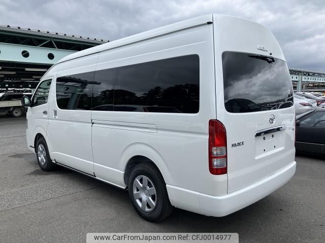 toyota hiace-commuter 2024 quick_quick_3DF-GDH223B_GDH223-2007501 image 2