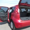 nissan note 2007 REALMOTOR_Y2019090652M-10 image 22