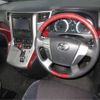 toyota vellfire 2009 -TOYOTA--Vellfire DBA-ANH25W--ANH25-8009059---TOYOTA--Vellfire DBA-ANH25W--ANH25-8009059- image 21