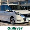 nissan serena 2018 -NISSAN--Serena DAA-GFC27--GFC27-080788---NISSAN--Serena DAA-GFC27--GFC27-080788- image 1