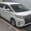 toyota alphard 2016 -TOYOTA--Alphard DAA-AYH30W--AYH30-0036039---TOYOTA--Alphard DAA-AYH30W--AYH30-0036039- image 4