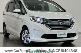 honda freed 2019 -HONDA--Freed DAA-GB7--GB7-1107104---HONDA--Freed DAA-GB7--GB7-1107104-