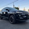 jeep compass 2022 quick_quick_3BA-M624_MCANJPBBXNFA95485 image 3