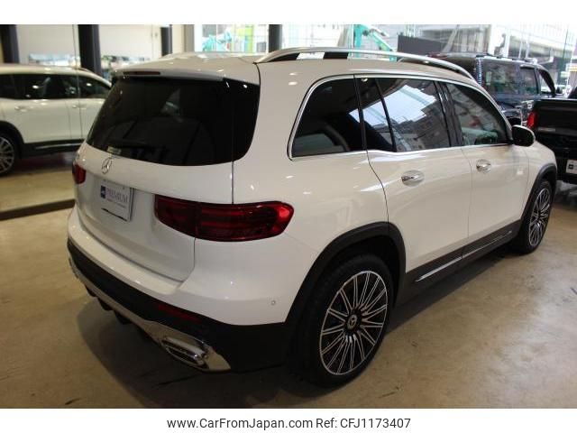 mercedes-benz glb-class 2024 quick_quick_4AA-247684M_2W386688 image 2