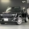 jeep renegade 2024 quick_quick_3BA-BV13PM_1C4NJCE12PPP76346 image 1