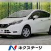 nissan note 2019 -NISSAN--Note DBA-E12--E12-633088---NISSAN--Note DBA-E12--E12-633088- image 1