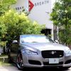 jaguar xj-series 2019 -JAGUAR--Jaguar XJ Series CBA-J12MA--SAJKC1438KMW22191---JAGUAR--Jaguar XJ Series CBA-J12MA--SAJKC1438KMW22191- image 1