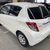 toyota vitz 2011 AF-NSP130-2019198 image 4