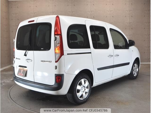 renault kangoo 2019 -RENAULT--Renault Kangoo ABA-KWH5F1--VF1KW14B3K0791067---RENAULT--Renault Kangoo ABA-KWH5F1--VF1KW14B3K0791067- image 2