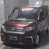 suzuki solio 2022 CFJ1853109 image 1