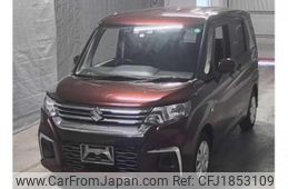 suzuki solio 2022 CFJ1853109