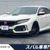 honda civic 2018 -HONDA--Civic DBA-FK8--FK8-1101227---HONDA--Civic DBA-FK8--FK8-1101227- image 1