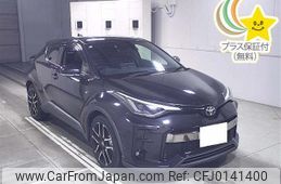 toyota c-hr 2020 -TOYOTA 【京都 302ﾏ1563】--C-HR ZYX11-2028007---TOYOTA 【京都 302ﾏ1563】--C-HR ZYX11-2028007-