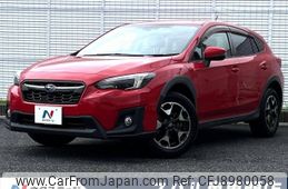 subaru xv 2017 -SUBARU--Subaru XV DBA-GT7--GT7-042669---SUBARU--Subaru XV DBA-GT7--GT7-042669-