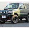 suzuki jimny 2017 CFJ4799141 image 1