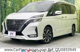 nissan serena 2020 quick_quick_GFC27_GFC27-195591