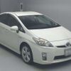 toyota prius 2010 -TOYOTA 【石川 300ﾕ9485】--Prius DAA-ZVW30--ZVW30-1198918---TOYOTA 【石川 300ﾕ9485】--Prius DAA-ZVW30--ZVW30-1198918- image 4