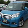 suzuki solio 2018 -SUZUKI 【福岡 530】--Solio MA36S--MA36S-169378---SUZUKI 【福岡 530】--Solio MA36S--MA36S-169378- image 1