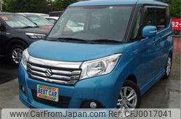 suzuki solio 2018 -SUZUKI 【福岡 530】--Solio MA36S--MA36S-169378---SUZUKI 【福岡 530】--Solio MA36S--MA36S-169378-