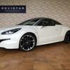 peugeot rcz 2016 quick_quick_ABA-T7R5F02_VF34J5FVAEP005841 image 1