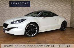 peugeot rcz 2016 quick_quick_ABA-T7R5F02_VF34J5FVAEP005841