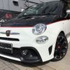 abarth 595 2020 quick_quick_ABA-31214T_ZFA3120000JC79769 image 1